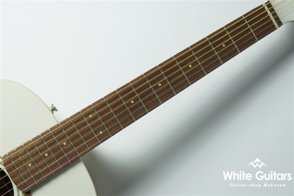 Malibu Player - Arctic Gold